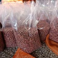 بادام زمینی تازه