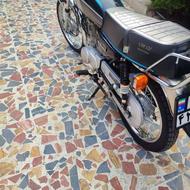 فروش هوندابهرو کویر