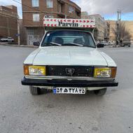 پیکان وانت دوگانه مدل 90