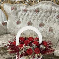 دسته گل های خاص مصنوعی و طبیعی