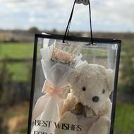 دسته گل های خاص مصنوعی و طبیعی