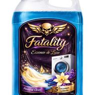 مایع لباسشویی رنگی و مشکی شور فتلیتی