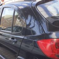 باسلام ماشین درحد کادمندی