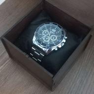 ساعت استیل درحد