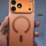 ایفون 17پرو مکس قیمت توافقی