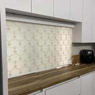 پرده اماده زیر قیمت کل بازار