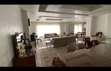 اجاره آپارتمان 185 متر در خیابان بابل