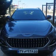 شاسیkmc k7 درحد صفر 401