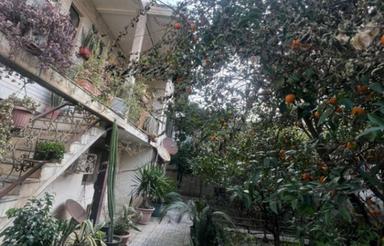 فروش ویلا 250 متر در خیابان جویبار