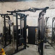 دستگاه بدنسازی