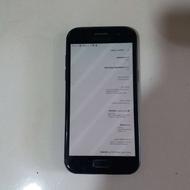 گوشی سامسونگ A3(2017)