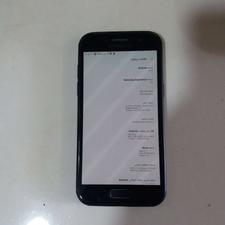 گوشی سامسونگ A3(2017)