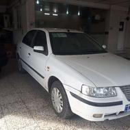 سمند ef7مدل94 دوگانه شرکت