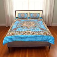 لحاف روتختی سنتی