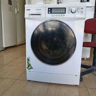 لباسشویی8کیلویی زیگمر