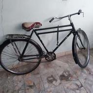 دوچرخه 28قدیمی هندی