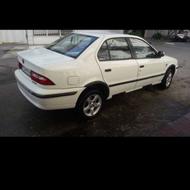 فروش ماشین سمند ،