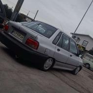 خدمات خودرویی حسین نژاد