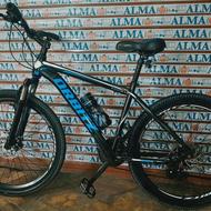 دوچرخه کوهستان مدل اوربیتز سایز 26 ( فوری )