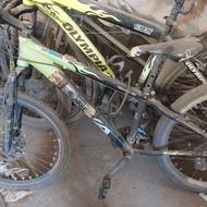 دوچرخه 26 ویوا اصل