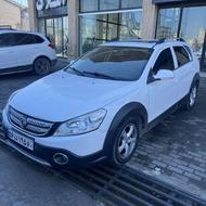 اچ سی کراس اتوماتیک