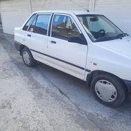 پراید فوقالعاده سالم92