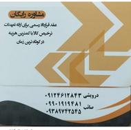 ترخیص کالا از تمامی گمرکات ثبت سفارش