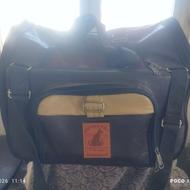 کیف مخصوص سگ گربه اصل چرم طبیعی