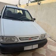 وانت پراید مدل 98