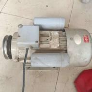 الکتروموتور 3اسب