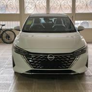 نیسان سیلفی 1404