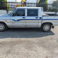 مزدادوکابین