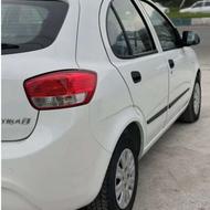 تیبا 2 فول استسنایی