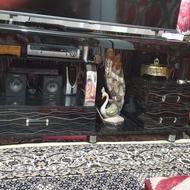 میز تلویزیون سالم وتروتمیز