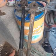 دوعدد اچار جغجغه ای