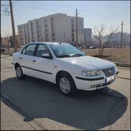 سمند ef7 مدل 96 در حد صفر