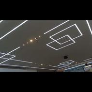 اجرای کناف سقف کاذب