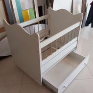 گهواره نوزاد