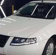 سمند سورن پلاس 1404