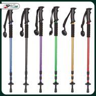 عصای کوهنوردی