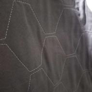 خز صندلی در حد خشک