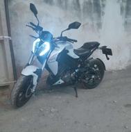 بنلی 180 مدل 1400