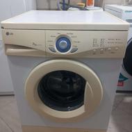 لباسشویی پاکشما ( ال جی )