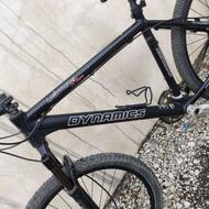 دوچرخه آلمانی درحد نو