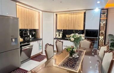 فروش آپارتمان 96 متر در میرزاطاهر