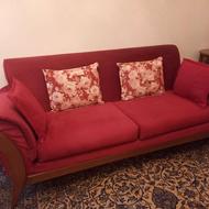 مبلمان راحتی ( پذیرایی )