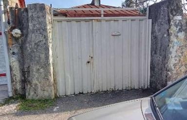 خانه گیلان بندرانزلی کپورچال