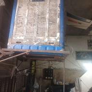 کولر ابی یکی 7000بدون موتوره اونیکیم 2500