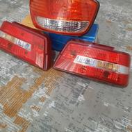 چراغ خطر عقب پژوSLX برندSNT