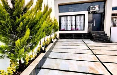 فروش ویلا 140 متر مبله در آهودشت